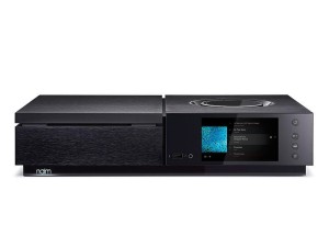 Naim Uniti Star DAB