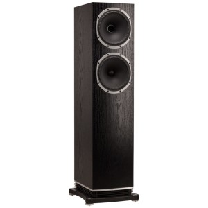 Fyne Audio F 502