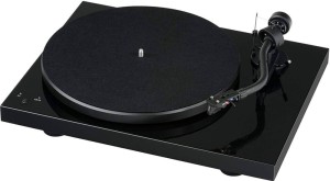 Pro-Ject Debut SB S-SHAPE