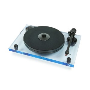 Pro-Ject 2-Xperience Primary Color Acryl