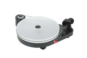 Pro-Ject RPM 5 Carbon Ortofon Quintet RED