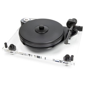 Pro-Ject 6-Perspex SB DC