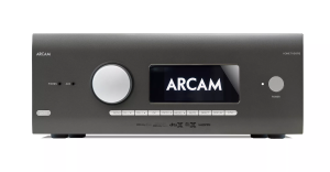 Arcam AVR5