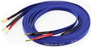 Tellurium Q Blue II (2x2,5m)