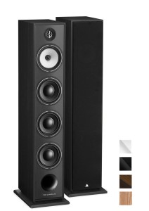 Triangle Borea BR-09