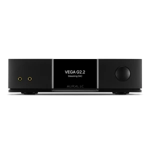 Auralic Vega G2.2 (Transport z DAC)