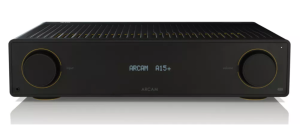 Arcam A15+
