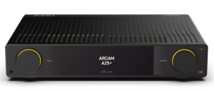 Arcam A25+