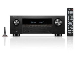Denon AVC-X3900H