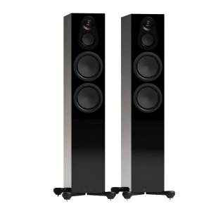 Monitor Audio Silver 300 8G