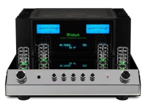 McIntosh MA352