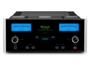 McIntosh MA7200