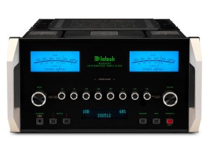 McIntosh MA9500