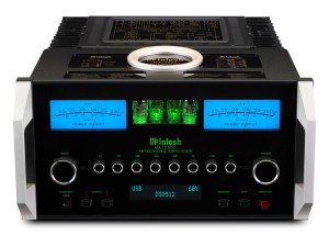 McIntosh MA12000