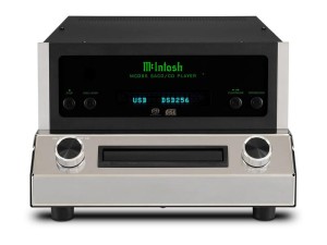 McIntosh MCD85