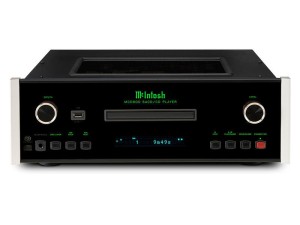 McIntosh MCD600