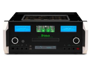 McIntosh MCD12000
