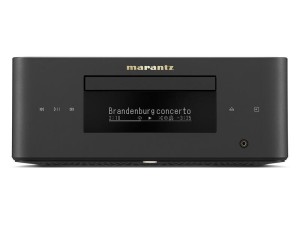 Marantz MCR 60n DAB